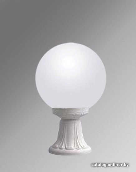

Садовый светильник Fumagalli Globe 300 G30.111.000.WYE27