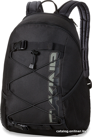 

Городской рюкзак Dakine Wonder 15L (black)