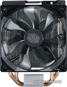 

Кулер для процессора Cooler Master Hyper 212 LED Turbo [RR-212TK-16PR-R1]