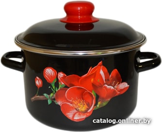 

Кастрюля Appetite Apple 1MD161P