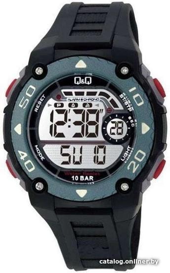 

Наручные часы Q&Q M120J001