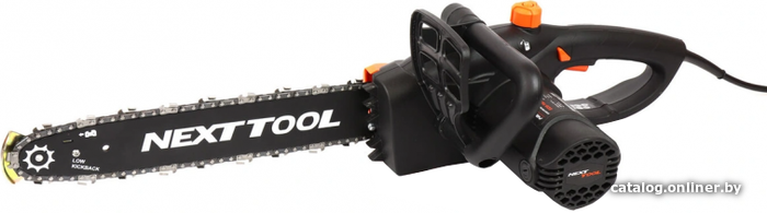 

Электрическая пила Nexttool ECS-1600/14