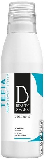 

Tefia Бальзам Beauty Shape Treatment Питательный 250 мл