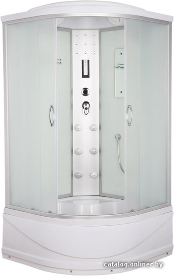 

Душевая кабина Erlit ER 4509TP-C3 90x90