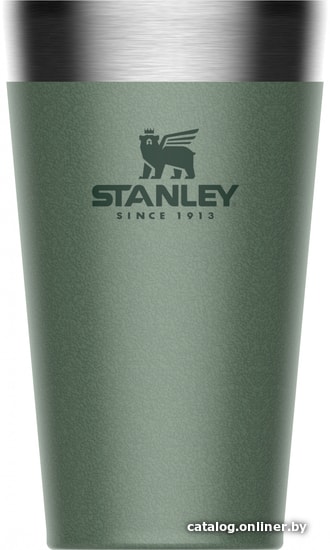 

Многоразовый стакан Stanley Adventure 0.47л 10-02282-057 (зеленый)