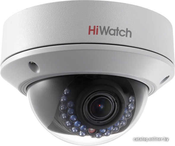 

IP-камера HiWatch DS-I128