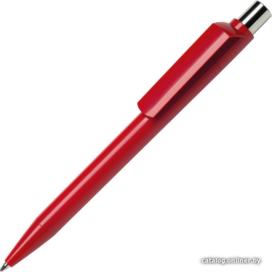 

Ручка шариковая Maxema Dot C CR D1-C CR-15 (синий)