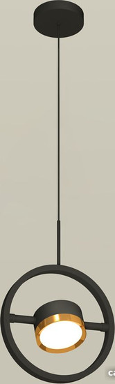 

Подвесная люстра Ambrella light Traditional DIY XB9112103