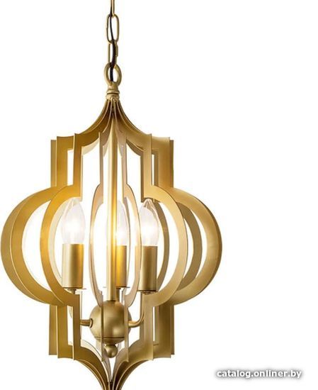 

Подвесная люстра ImperiumLoft 105468-28 208443-28