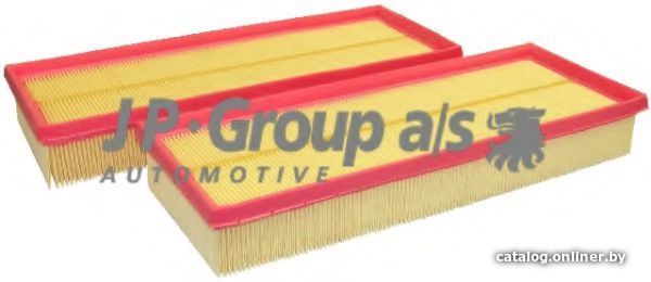 

Воздушный фильтр JP group 1318600810