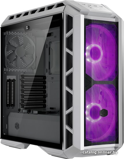 

Корпус Cooler Master MasterCase H500P Mesh MCM-H500P-WGNN-S00