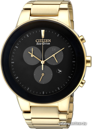 

Наручные часы Citizen AT2242-55E