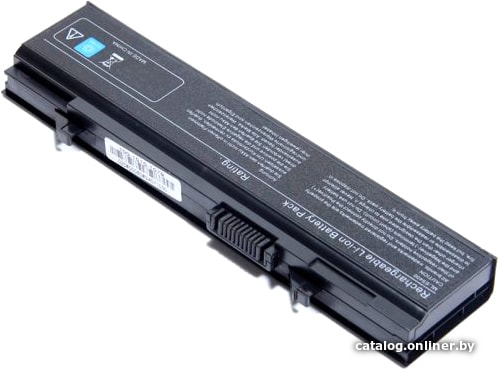 

Аккумуляторы для ноутбуков Dell 451-BCNY