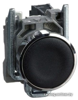 

Кнопка без фиксации Schneider Electric XB4BA21