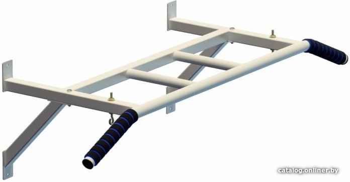 

Турник Spektr Sport Классик 2 разборный (серый)