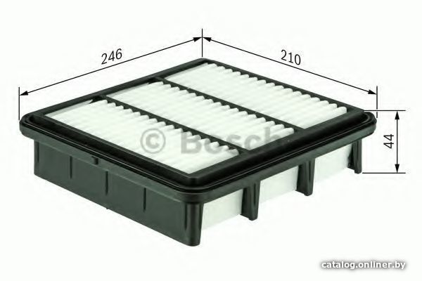 

Воздушный фильтр Bosch 1457433580