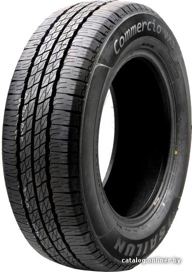 

Автомобильные шины Sailun Commercio VX1 195/75R16C 107/105Q