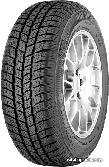 

Автомобильные шины Barum Polaris 3 225/70R16 103T