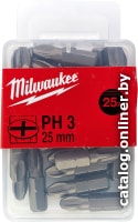 

Набор бит Milwaukee 4932399588