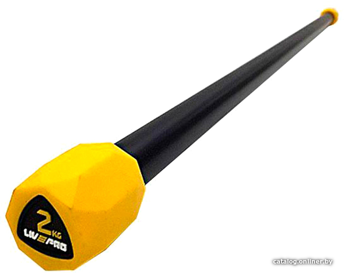 

Бодибар Livepro LP8145-2