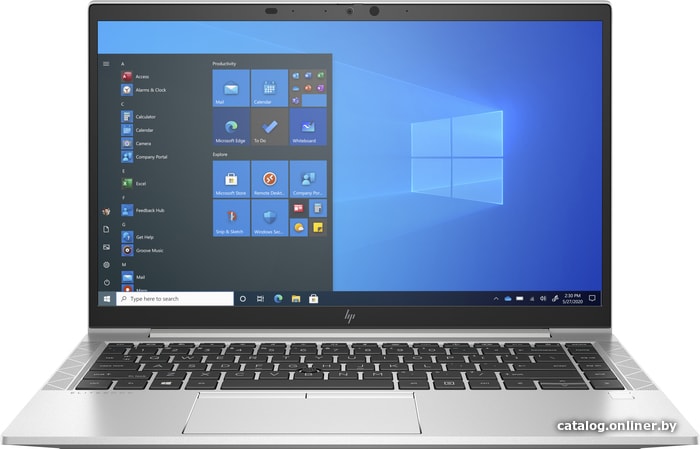 

Ноутбук HP EliteBook 840 G8 5Z5B4EA