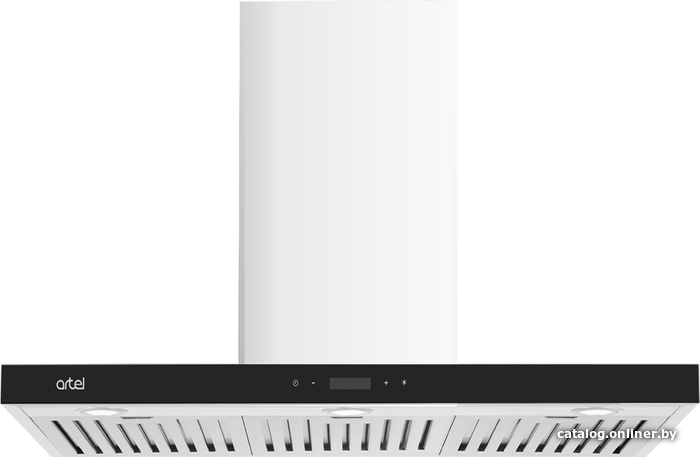 

Кухонная вытяжка Artel Art-1190 Rapido Touch (белый)