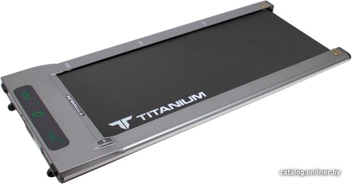 

Электрическая беговая дорожка Titanium SF 0476