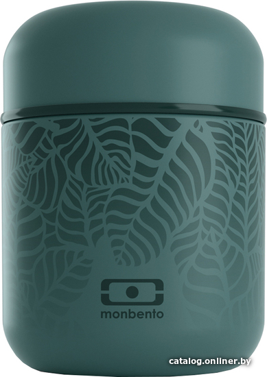 

Емкость Monbento MB Capsule 400003102 (jungle)