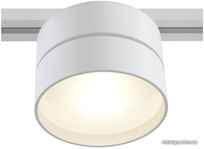 

Спот Maytoni Track Lamps TR007-1-18W3K-W