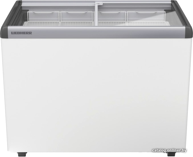 

Морозильный ларь Liebherr EFE 3002