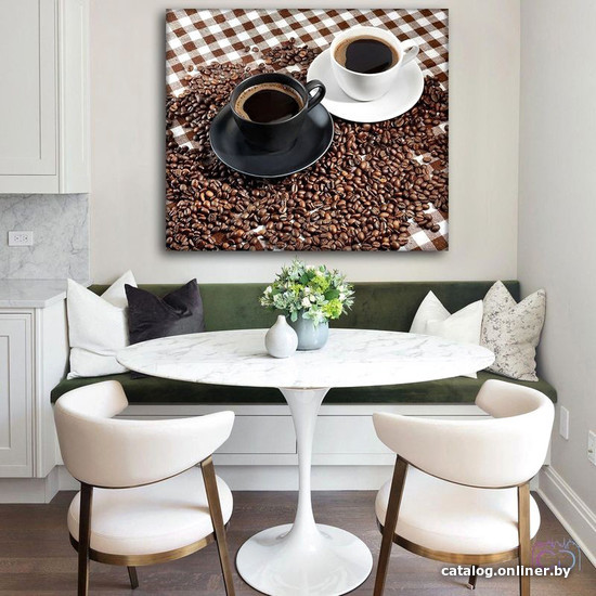 

Модульная картина Citydecor Еда/Напитки 2.47 60x70 см