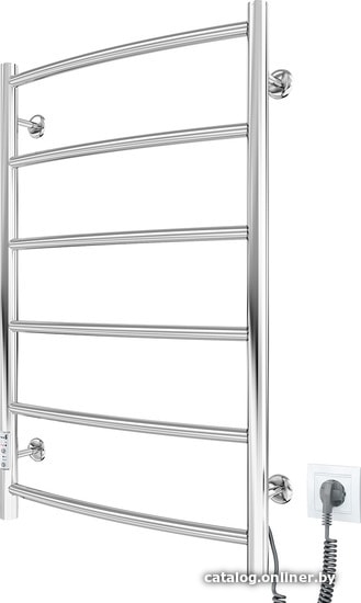 

Полотенцесушитель Марио Классик HP -I 80x53 TR (правый)