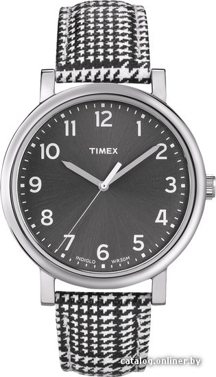 

Наручные часы Timex T2N923