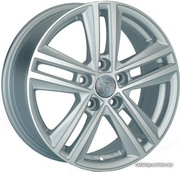 

Литые диски Replay VV44 16x6.5" 5x112мм DIA 57.1мм ET 50мм SF
