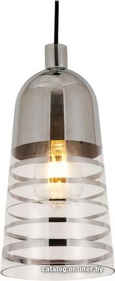 

Подвесная люстра Lumina Deco Etrica LDP 6815 CHR