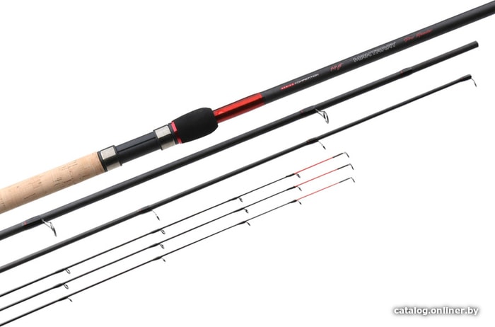 

Удилище Flagman Mantaray Pro Feeder MPF420