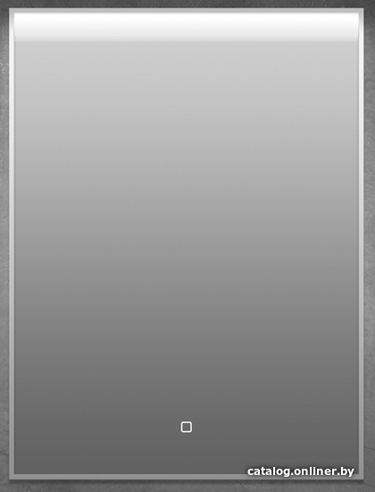 

BelBagno Зеркало SPC-UNO-500-800-TCH