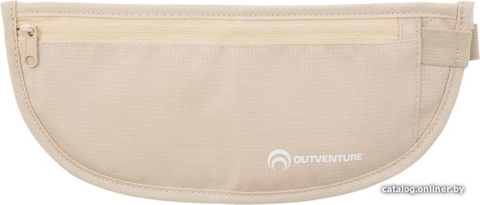 

Сумка на пояс Outventure A8ITDPGYBS S21EOUOB009-T0 (светло-бежевый)