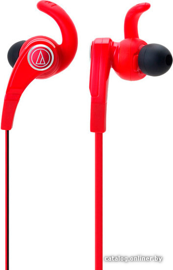 

Наушники Audio-Technica ATH-CKX7