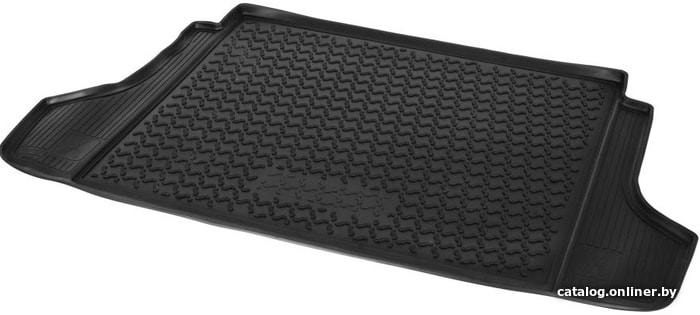 

Коврик для багажника Rival 15501002 (1 шт)
