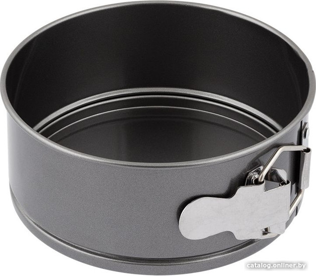 

Форма для выпечки S-CHIEF FPC-0045 разъемная d 16 см
