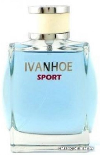 

Туалетная вода Paris Bleu Parfums Ivanhoe Sport EdT (100 мл)