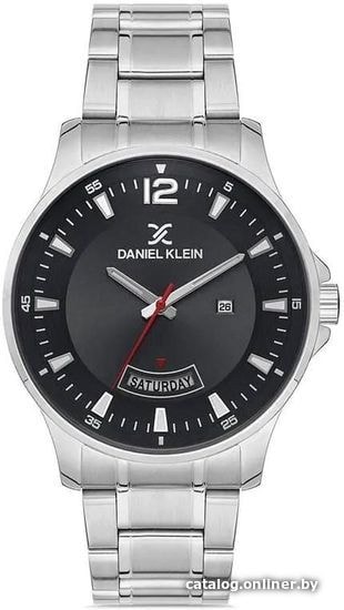 

Наручные часы Daniel Klein DK12871-2