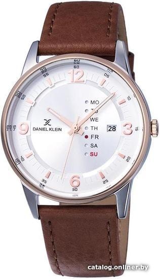 

Наручные часы Daniel Klein DK12015-4
