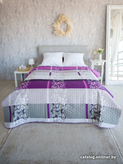 

Покрывало Marianna Elegant 8008 150x220