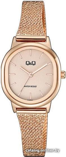 

Наручные часы Q&Q QC37J001