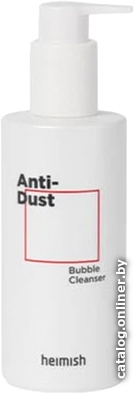 

Heimish Гель для умывания Anti Dust Bubble Cleanser Пузырьковый (250 мл)