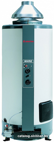 

Накопительный газовый водонагреватель Ariston NHRE 90