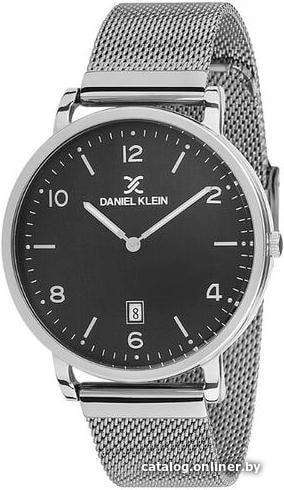 

Наручные часы Daniel Klein DK11765-2