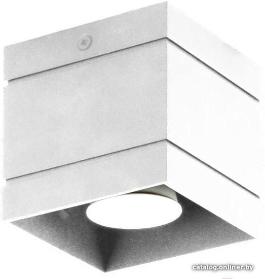 

Точечный светильник Lampex DELUXE 1 691/1 BIA